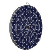 Dart Board/Stars Dartscheibe (Vorderseite Links)