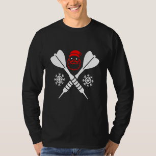 Dart Christmas Outfit Darsteller 1 T-Shirt
