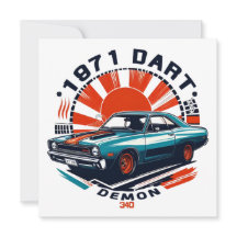 Dart-Demon 340 1971