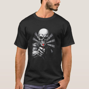 Dart Design Dart Player Outfit Dart Turnier Tri T-Shirt