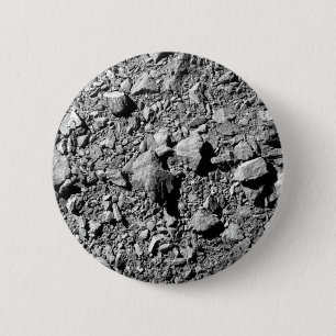 DART Dimorphos Asteroid Moonlet Surface Button
