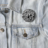 DART Dimorphos Asteroid Moonlet Surface Button (Beispiel)