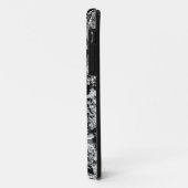 DART Dimorphos Asteroid Moonlet Surface Case-Mate iPhone Hülle (Hinten/Links)