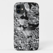 DART Dimorphos Asteroid Moonlet Surface Case-Mate iPhone Hülle (Rückseite)