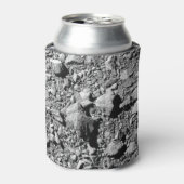 DART Dimorphos Asteroid Moonlet Surface Dosenkühler (Kanne Vorderseite)