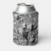 DART Dimorphos Asteroid Moonlet Surface Dosenkühler (Kanne Rückseite)