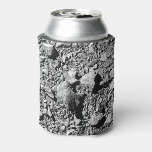 DART Dimorphos Asteroid Moonlet Surface Dosenkühler (Kanne Rückseite)