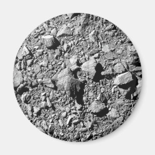 DART Dimorphos Asteroid Moonlet Surface Magnet