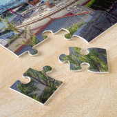 Dart Estuar Puzzle (Seite)