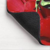 Dart frog 2 mousepad (Ecke)