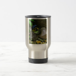 Dart Frog Buddies Reisebecher