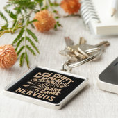 Dart Game Flex Premium Schlüsselanhänger (Seite)