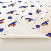 Dart Gun Battle War Boys - Muster Sherpadecke (3/4)