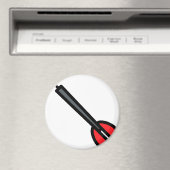 Dart Magnet (In Situ (Geschirrspüler))