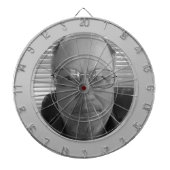 Dart Me Dartscheibe (vorne)