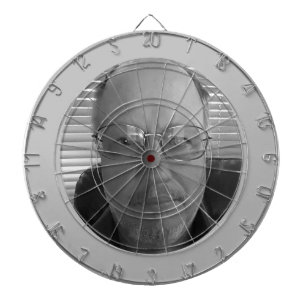 Dart Me Dartscheibe