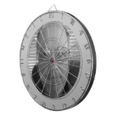 Dart Me Dartscheibe (Vorderseite rechts)