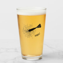 Dart Oops fehlte gebrochen