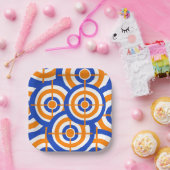 Dart Party Paper Teller | Dart Gun Party (Party)