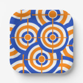 Dart Party Paper Teller | Dart Gun Party (Vorderseite)