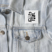 Dart Queen Button (Beispiel)