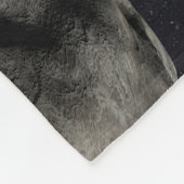 Dart Spacecraft und Liciacube vor der Einwirkung Fleecedecke (Ecke)