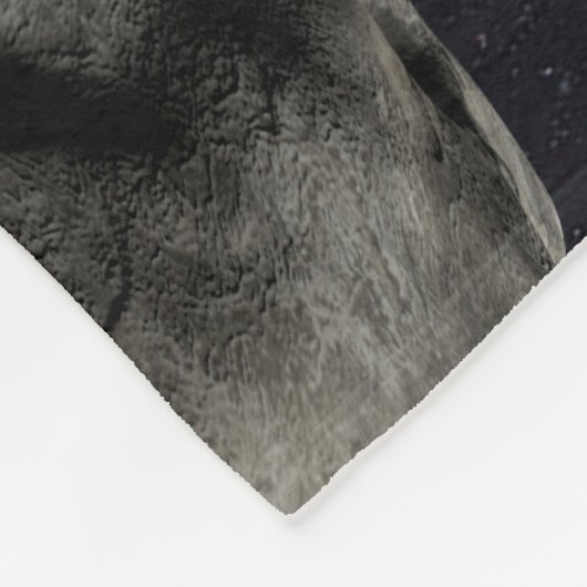 Dart Spacecraft und Liciacube vor der Einwirkung Fleecedecke (Ecke)