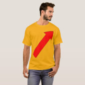 Dart T - Shirt (Vorne ganz)