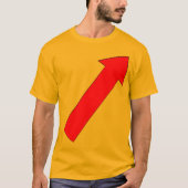Dart T - Shirt (Vorderseite)