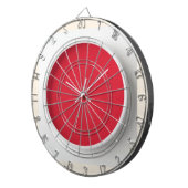 Dart Time Dartscheibe (Vorderseite rechts)