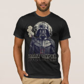 Dart Vaper Dark Lord T-Shirt (Vorderseite)