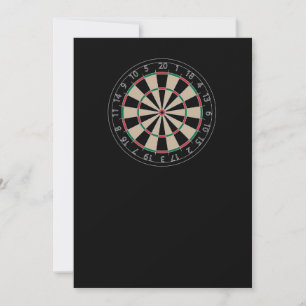 Dartboard
