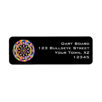 Dartboard