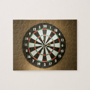 Dartboard 3 puzzle