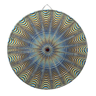 Dartboard/Abstrakt Dartscheibe