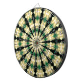 Dartboard/Abstrakt Dartscheibe (Vorderseite rechts)