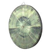 DARTBOARD ART AND DESIGN DARTSCHEIBE (Vorderseite rechts)