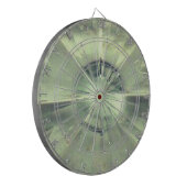 DARTBOARD ART AND DESIGN DARTSCHEIBE (Vorderseite Links)