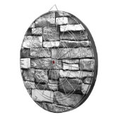 DARTBOARD ART AND DESIGN DARTSCHEIBE (Vorderseite rechts)