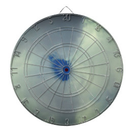 DARTBOARD ART AND DESIGN DARTSCHEIBE