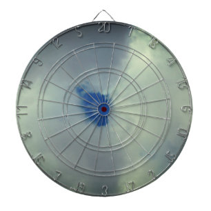 DARTBOARD ART AND DESIGN DARTSCHEIBE
