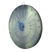DARTBOARD ART AND DESIGN DARTSCHEIBE (Vorderseite rechts)