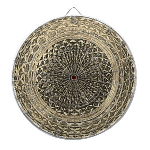 DARTBOARD ART AND DESIGN DARTSCHEIBE