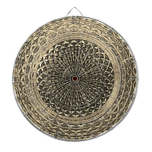 DARTBOARD ART AND DESIGN DARTSCHEIBE (vorne)