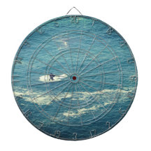 Dartboard ART AND DESIGN