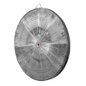 DARTBOARD ART AND DESIGN DARTSCHEIBE (Vorderseite rechts)