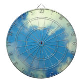 DARTBOARD ART AND DESIGN DARTSCHEIBE (vorne)