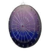 Dartboard ART AND DESIGN Dartscheibe (Vorderseite rechts)