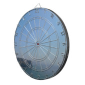DARTBOARD ART AND DESIGN DARTSCHEIBE (Vorderseite rechts)