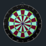 Dartboard aus blau, gelb, rot und weiß dartscheibe<br><div class="desc">Blau,  Gelb,  Rot und Weißer Metallkäfig Dartboard mit schwarzen Zahlen geben Ihrem Mann Höhle Stunden Spaß. Das kann aber für jeden in der Familie genutzt werden. Die Farben Rot,  Braun,  Blau,  Gold und vieles mehr sind in majestätischen Farben gehalten.</div>